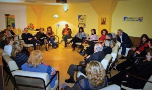 Ο χώρος μας